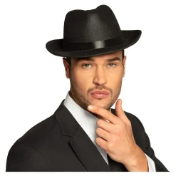 Boland Hoed Spion Hot