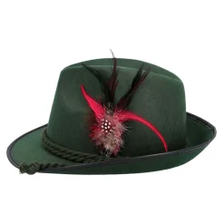 Boland Hoed Walter Hot