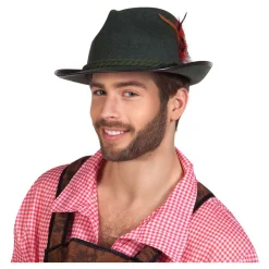 Boland Hoed Walter Hot