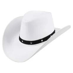 Hoed Wichita Wit-Boland Outlet