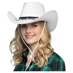 Hoed Wichita Wit-Boland Outlet