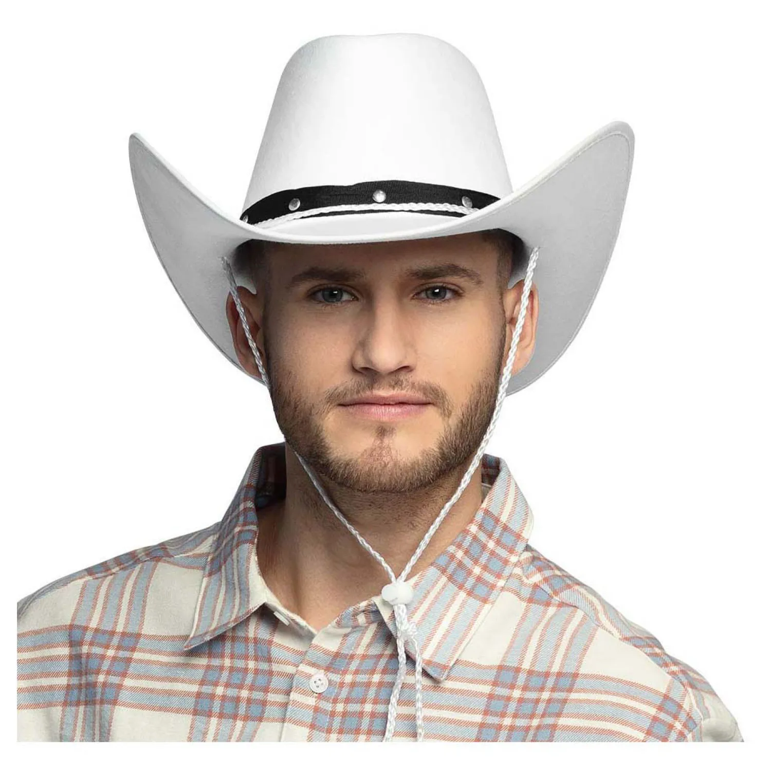 Hoed Wichita Wit-Boland Outlet