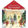 Deltas Hoera, het is Kerstmis! Kartonboek Clearance