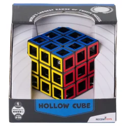 Hollow Cube Breinbreker Puzzelkubus-Recent Toys