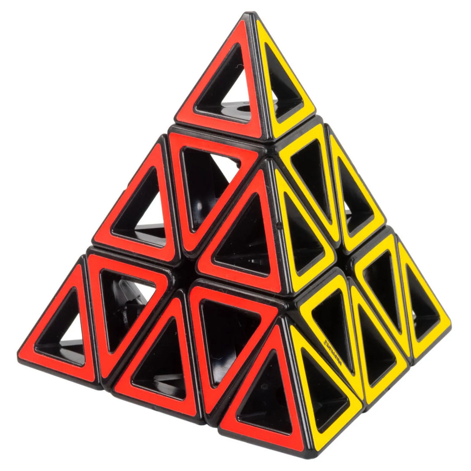 Hollow Pyraminx Breinbreker Puzzel>Recent Toys New