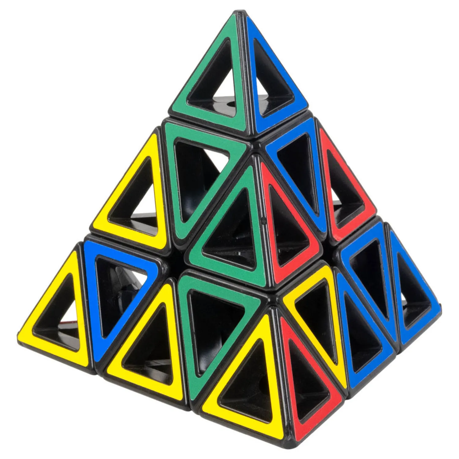 Hollow Pyraminx Breinbreker Puzzel>Recent Toys New