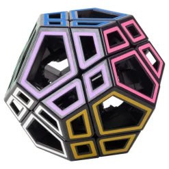 Hollow Skewb Ultimate Breinbreker Puzzelbal-Recent Toys Hot