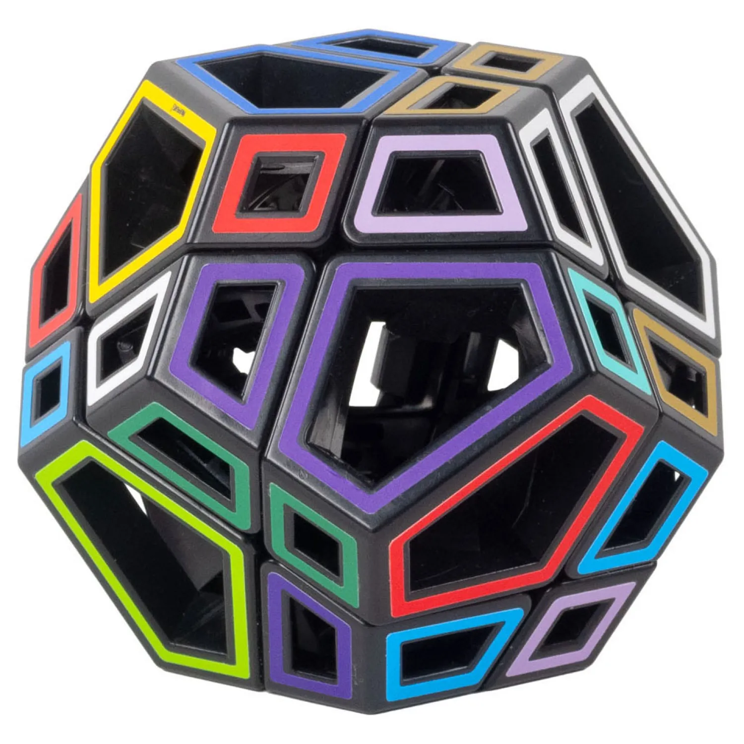 Hollow Skewb Ultimate Breinbreker Puzzelbal-Recent Toys Hot