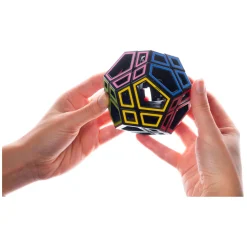 Hollow Skewb Ultimate Breinbreker Puzzelbal-Recent Toys Hot