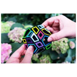 Hollow Skewb Ultimate Breinbreker Puzzelbal-Recent Toys Hot