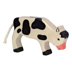 Holztiger Houten Kalf Best