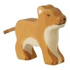 Houten Leeuw Klein>Holztiger Outlet