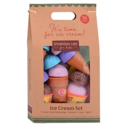 Johntoy Home & Kitchen Magische Ijsjes Outlet