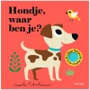 Hondje, waar ben je?-Gottmer Uitgevers Groep Best