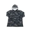 Hoodie Kids One Size - Camouflage-