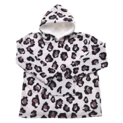 Hoodie Kids One Size Panterprint> Discount