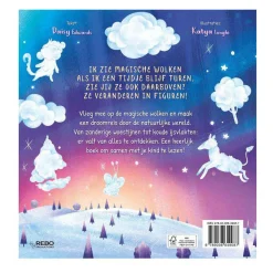 Rebo Publishers Hoog in de Wolken Hot