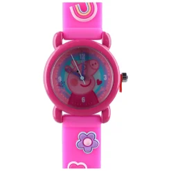 Horloge Peppa Pig Kids Time!-Vadobag Outlet