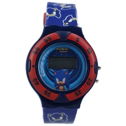 Horloge Sonic Kids Time><noscript><img width=