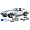 Hot Wheels Elite Series Corvette 1:32 Clearance