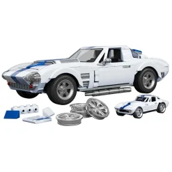 Hot Wheels Elite Series Corvette 1:32 Clearance