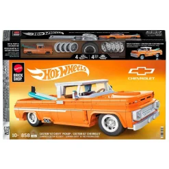 Elite Series Chevy 1:32>Hot Wheels Sale