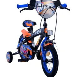 Hot Wheels Fiets - 12