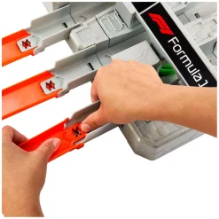 Racing Formule 1 Grand Prix Circuit-Hot Wheels Sale