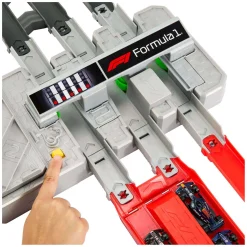 Racing Formule 1 Grand Prix Circuit-Hot Wheels Sale