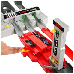 Racing Formule 1 Grand Prix Circuit-Hot Wheels Sale