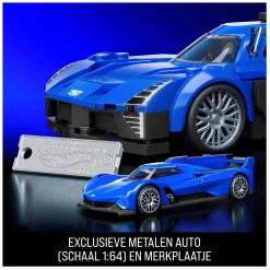 Speed Series Cadillac 1:32><noscript><img width=