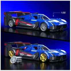 Speed Series Cadillac 1:32><noscript><img width=