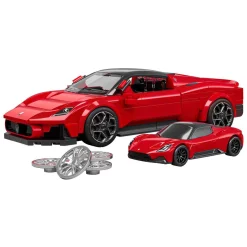 Speed Series Maserati 1:32-Hot Wheels Online