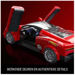 Speed Series Maserati 1:32-Hot Wheels Online