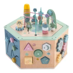 Houten Activiteiten Zeshoek>Playwood Discount