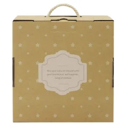 Houten Babyspeelgoed Speelset, Set van 3 Clearance