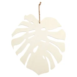 Houten Blad, 35x34cm>Creativ Company Outlet