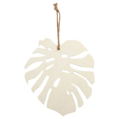 Creativ Company Houten Blad, 20x19cm Outlet