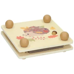 Houten Bloemenpers- Sale