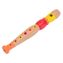 Johntoy Houten Blokfluit Discount