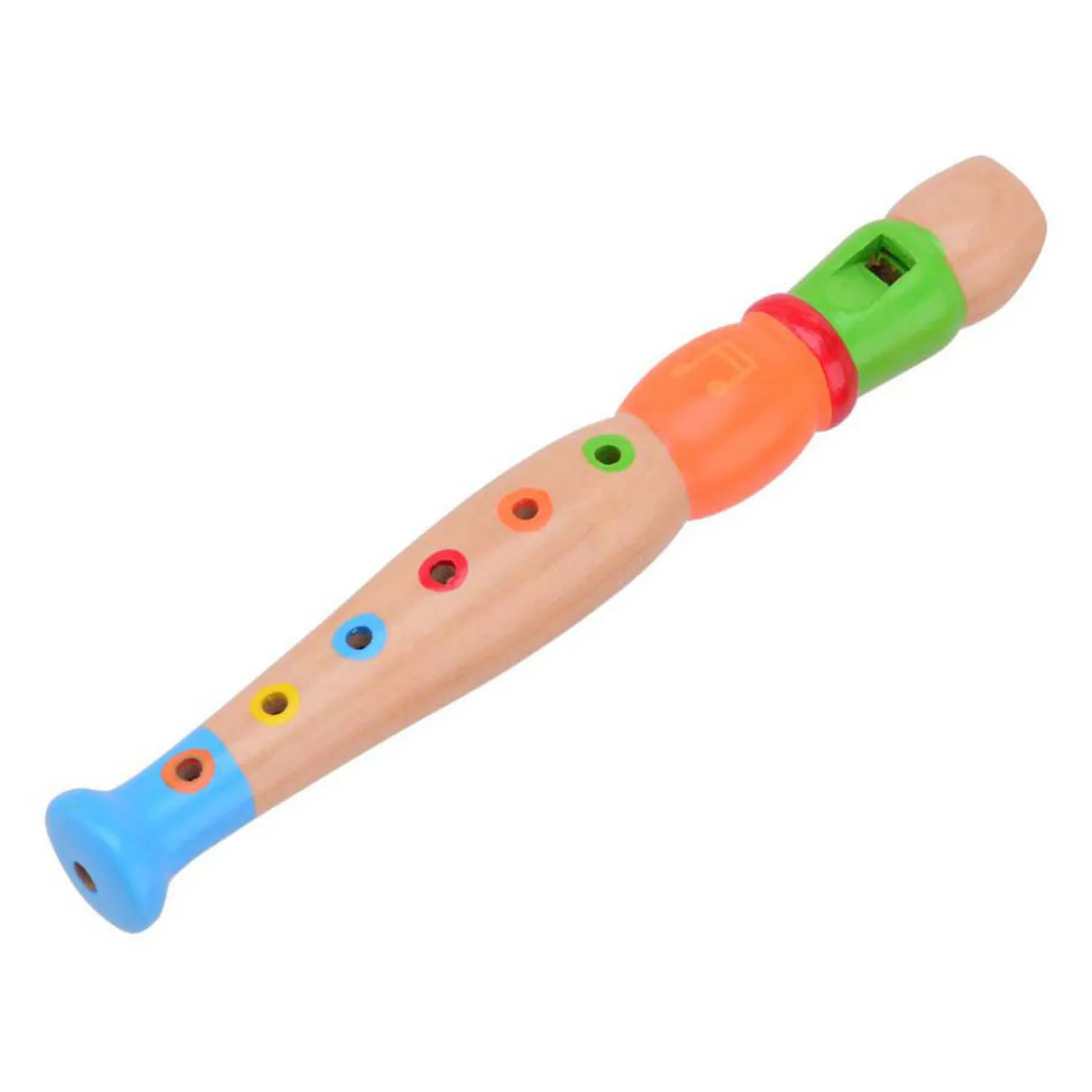 Johntoy Houten Blokfluit Discount