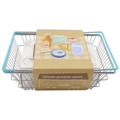 Houten Boodschappen Speelset Sale