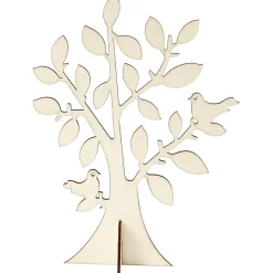 Houten Boom met Voet><noscript><img width=