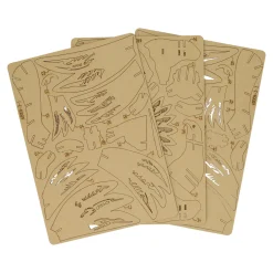 Houten Bouwpakket 3D Adelaar><noscript><img width=