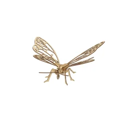 Houten Bouwpakket 3D Vlinder-