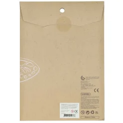 Houten Bouwpakket 3D Vlinder-