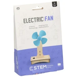 Houten Bouwpakket Windmolen- Best