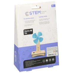 Houten Bouwpakket Windmolen- Best