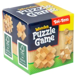 Toi-Toys Houten Breinpuzzel Discount