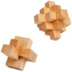 Toi-Toys Houten Breinpuzzel Discount